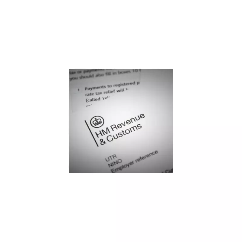 Record 2 Million to Face 62% Tax Trap by 2027, HMRC Forecasts Reveal
