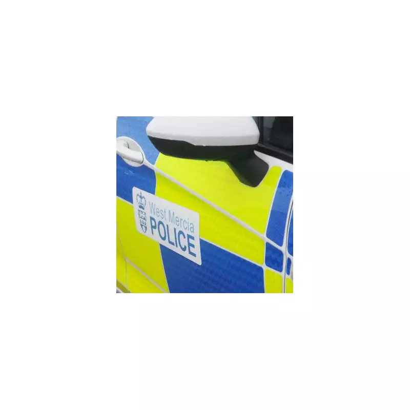 Redditch Serial Shoplifter Jailed for Nine Months After Knife and Drugs Offences