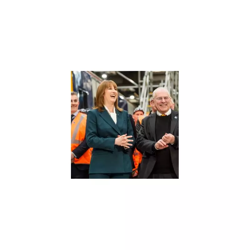 Reeves' ISA Shake-Up: 22% Tax on Stocks & Shares, Allowance Cut