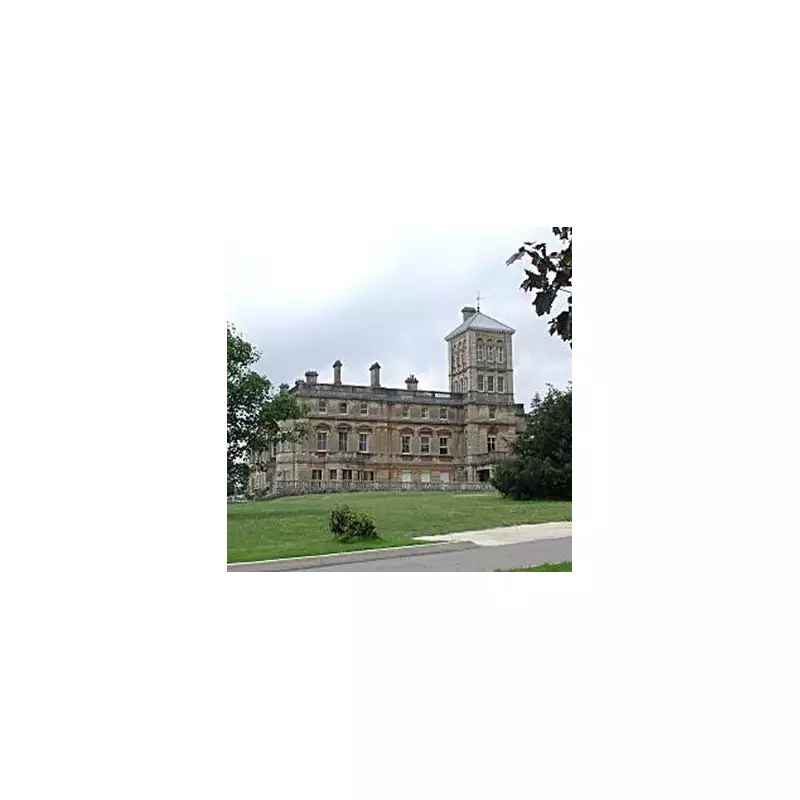 Rendcomb College to Close After 106 Years, 380 Students Displaced