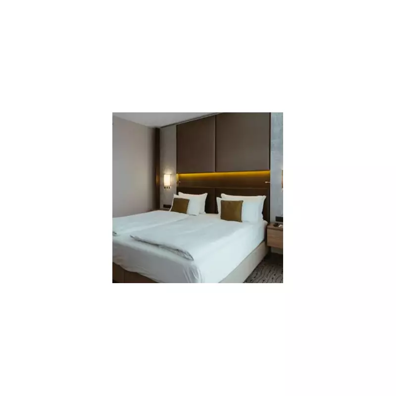 Revo Hospitality: Major 250-Hotel Chain Enters Administration