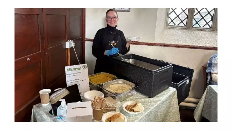 Rhyl MealCentre Launches: Affordable Meal Kits Feed Families of Four