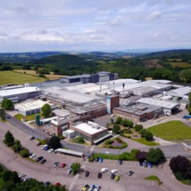 Ribena Maker Launches £2.5m Community Fund for 80th Anniversary