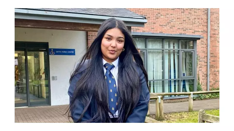 Ripon Student, 16, Runs for UK Youth Parliament to Champion Youth Voices