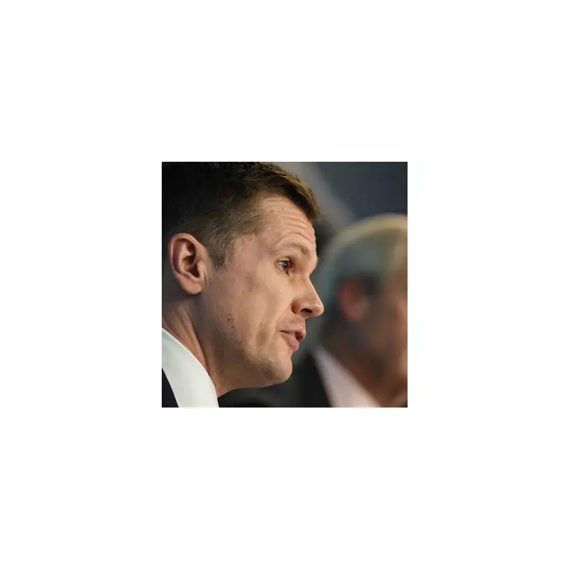 Robert Jenrick's Reform UK Defection Boosts Election Hopes, Says Zia Yusuf