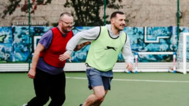 Rochdale AFC Community Trust Launches 'Changing Lives' Homelessness Initiative