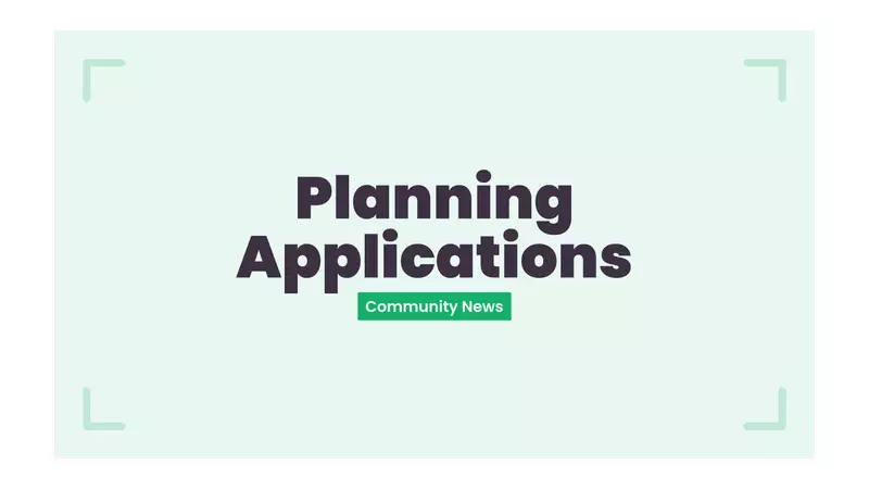 Rochdale Council's Latest Planning Decisions: Six Homes Refused, Five Apartments Approved