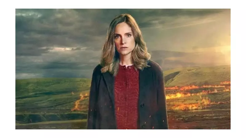 Rochdale Shines as Filming Hub for ITV Drama Return and Cultural Scene Thrives