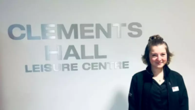 Rochford Leisure Centre Hosts World Cancer Day Event Honouring Local Inspirations