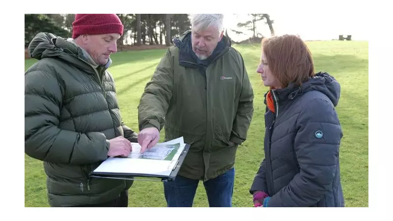 Roman Villa Unearthed in Margam: A 'Missing Piece' in Wales's History