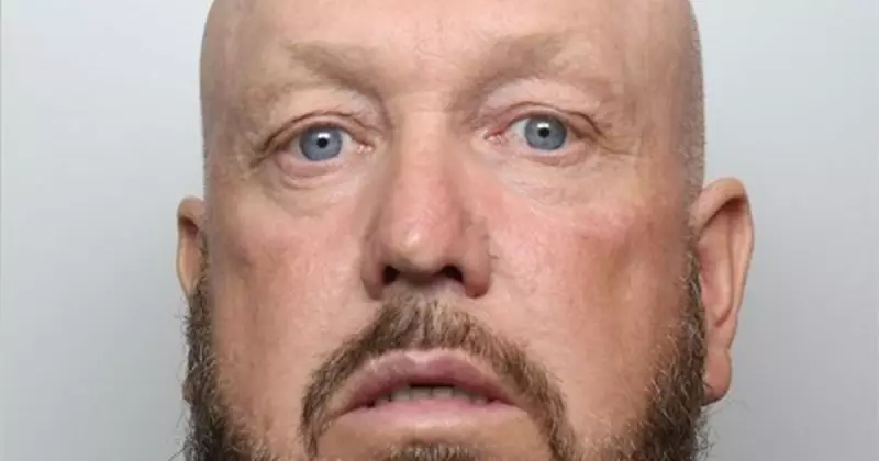 Roofer Admits Killing Mum-of-Three in Police Chase Golf Course Tragedy