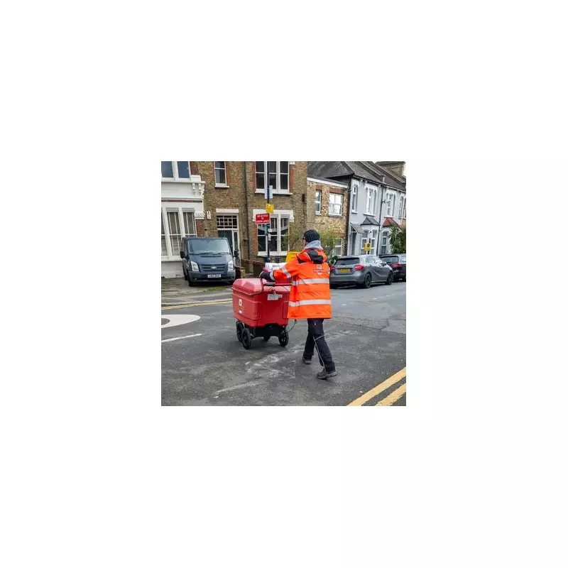 Royal Mail Delivery Delays Hit West Midlands Towns Amid Backlog Crisis