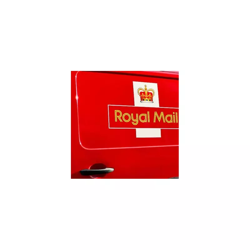Royal Mail Launches 24/7 Parcel Locker Trial at UK Post Offices