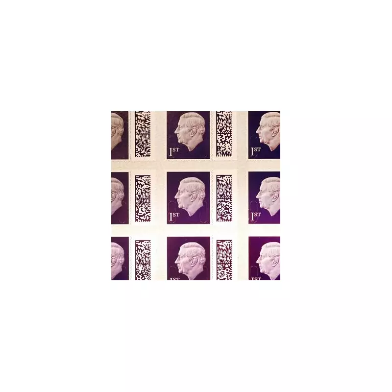 Royal Mail Unveils Stranger Things Stamps: A Tribute to the Hit Series