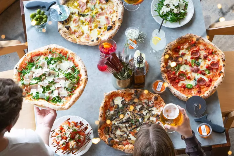 Rudy's Pizza Confirms March Opening for New Sutton Coldfield Restaurant