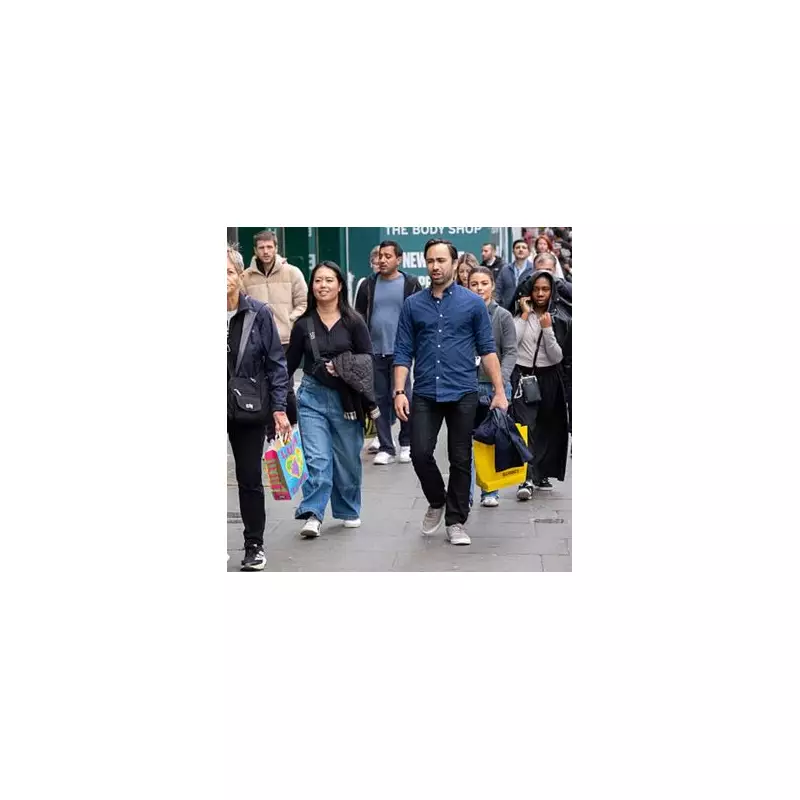 Russell & Bromley Enters Administration: Two Stores Close, 31 More at Risk