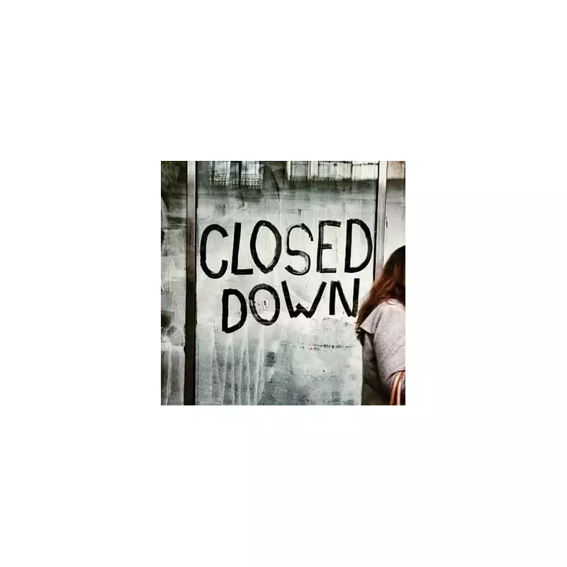 Russell & Bromley Store Closures Begin as Next Acquisition Puts 32 Locations at Risk