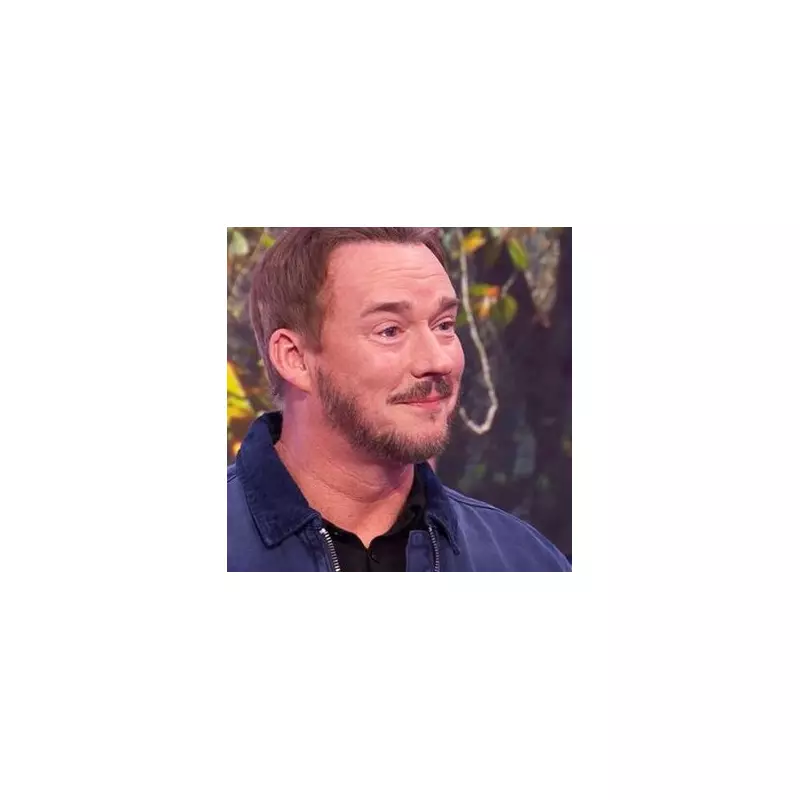 Russell Watson Announces Sudden Death of Beloved Greyhound Axel