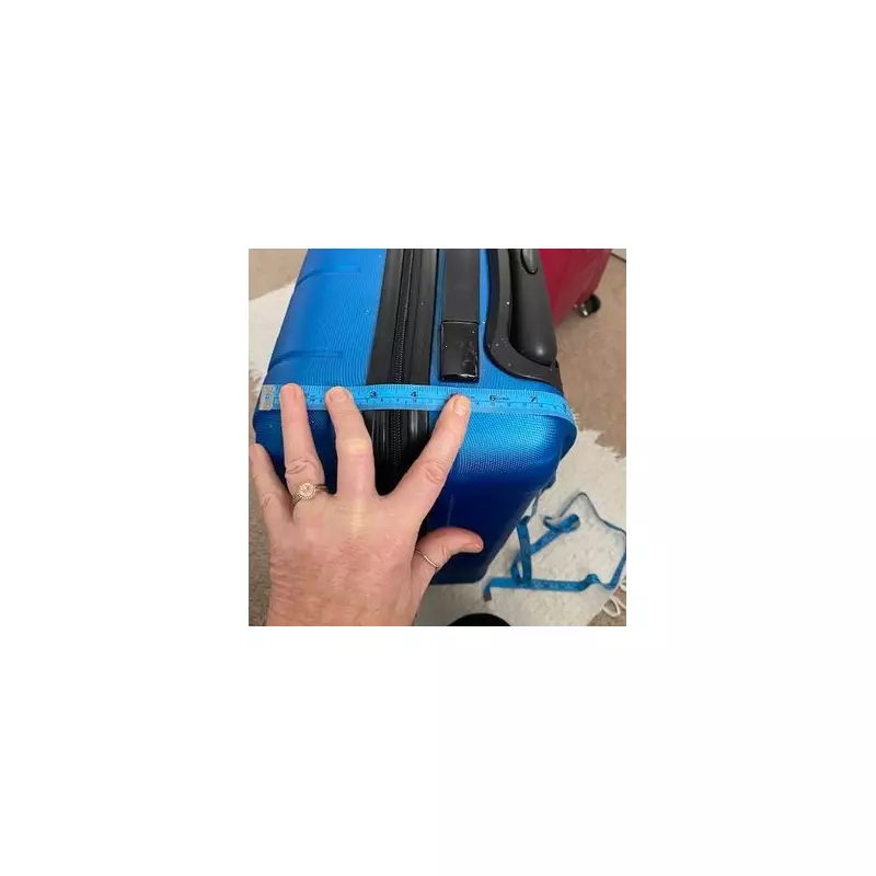 Ryanair Passengers 'Crying and Distressed' Over £75 Gate Baggage Fines at Birmingham