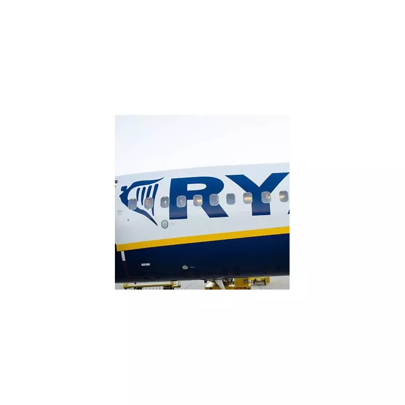 Ryanair's Denim Dilemma: Airline Urges Passengers to Ditch Jeans for Flights