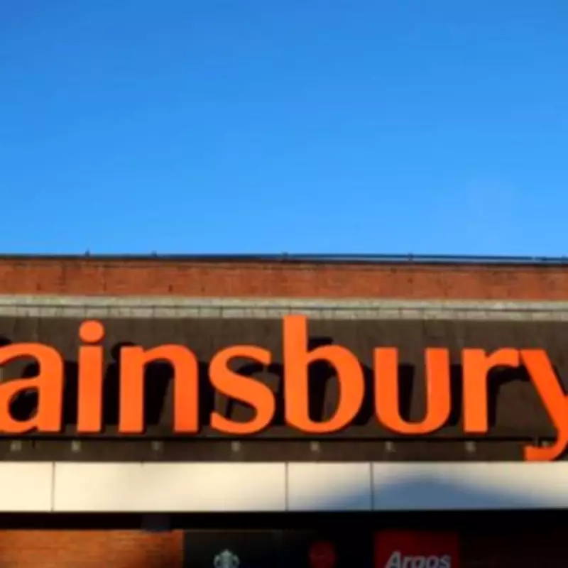 Sainsbury's to Open Costa Coffee Cafés in 30 UK Stores by Summer