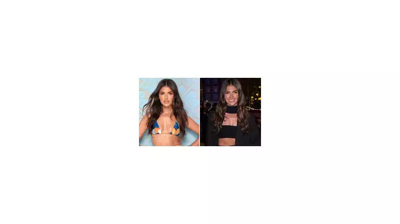 Samie Elishi: Age, Ex-Boyfriends & Love Island All Stars Return