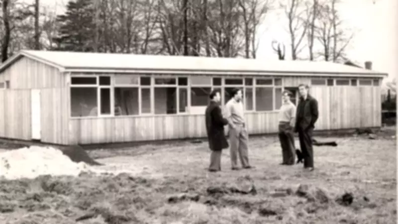 Sandbach RUFC Unveils Digital Archive: 85 Years of Rugby History Preserved Online