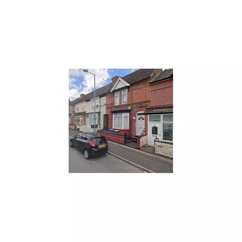 Sandwell Council Rejects Smethwick HMO Plans Again Over Parking and Living Concerns