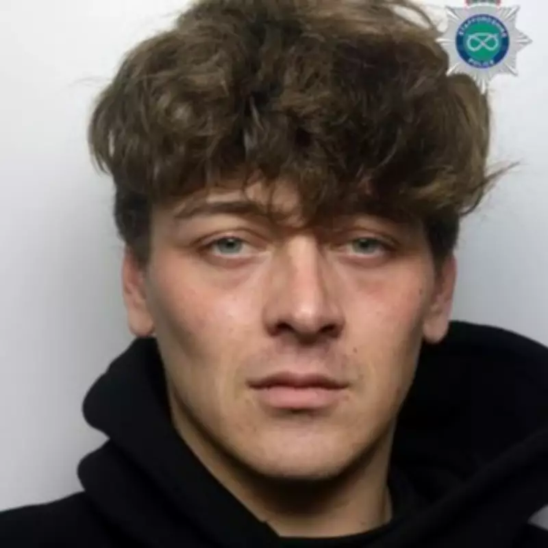 Sandwell Man Admits to Appalling Double Assault on Woman in Staffordshire