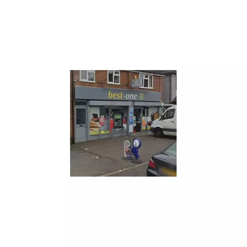Sandwell shop seeks new licence after illegal vapes and alcohol raid