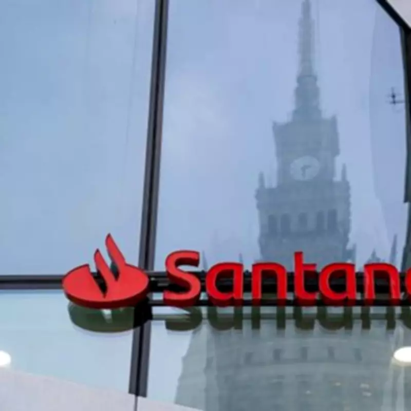 Santander Alerts Under-65s to Upcoming Cash ISA Rule Changes