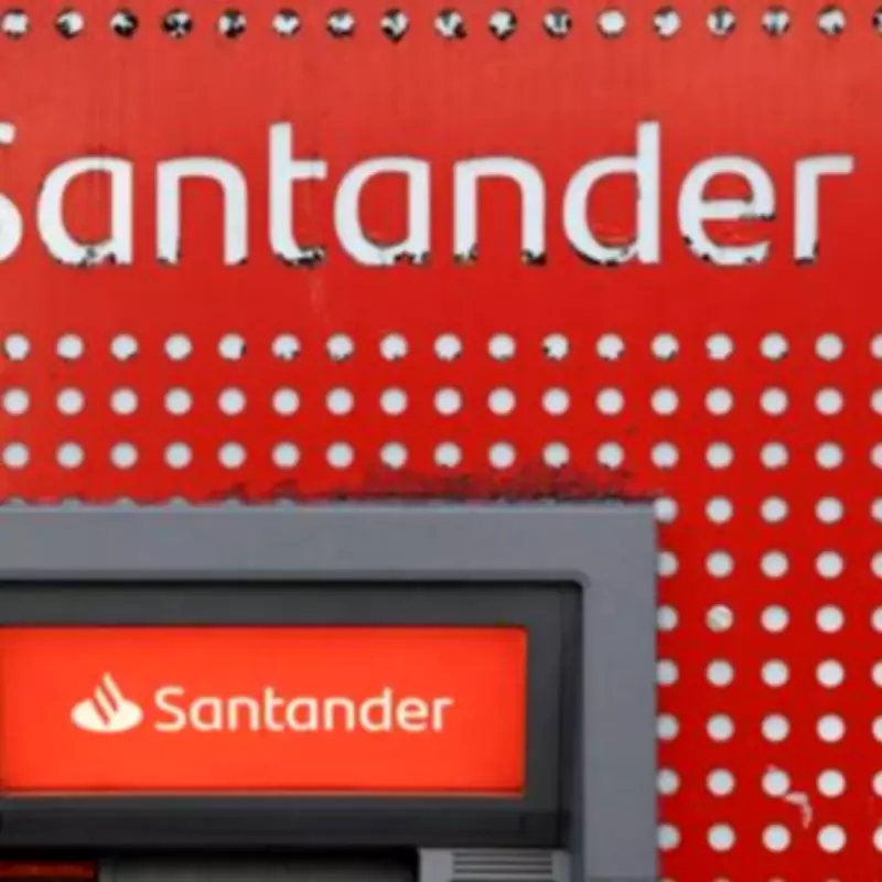 Santander Appoints New CEO Mahesh Aditya, Effective March 2026