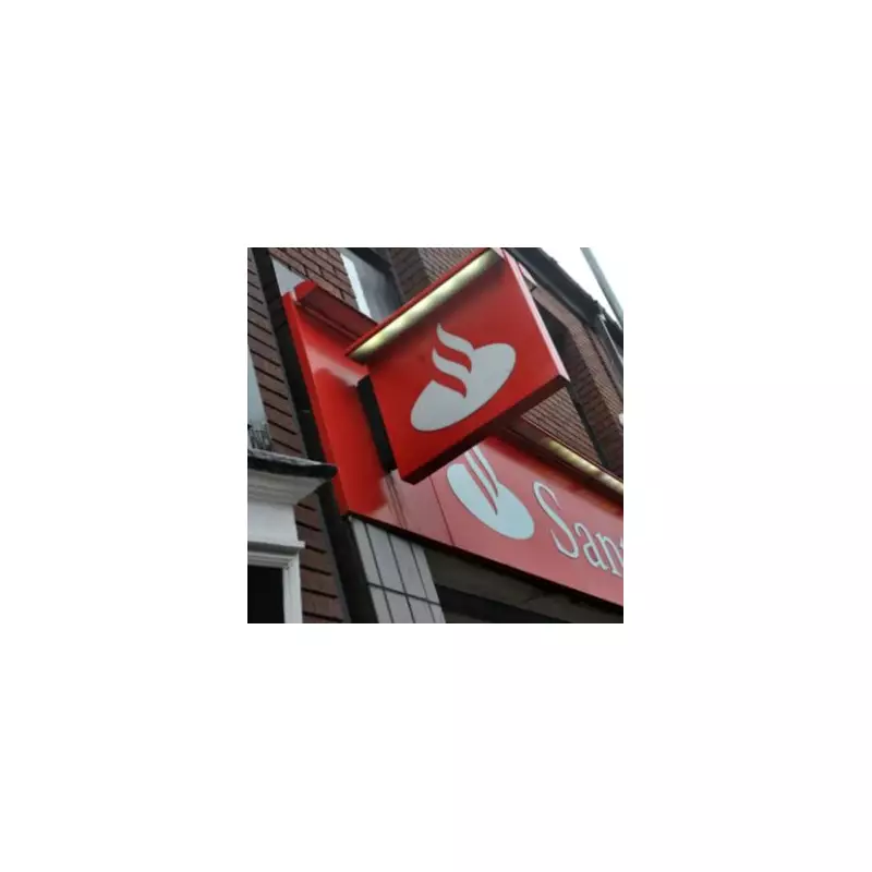 Santander Issues £95,000 Scam Warning Over Online Side Hustles