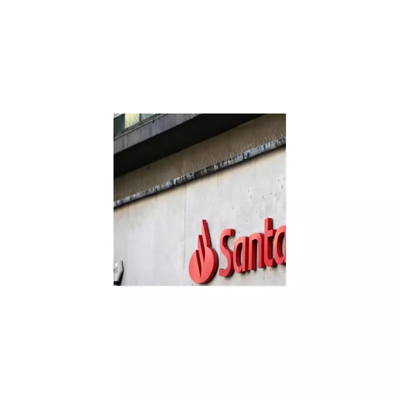 Santander Offers £150 Cashback for Life Insurance Policy Sign-Up