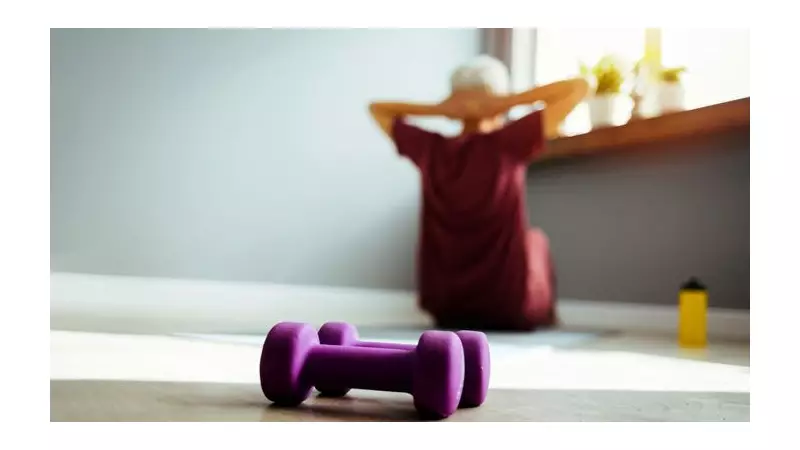 Sarcopenia: The Hidden Cause of Age-Related Weakness and How to Fight It