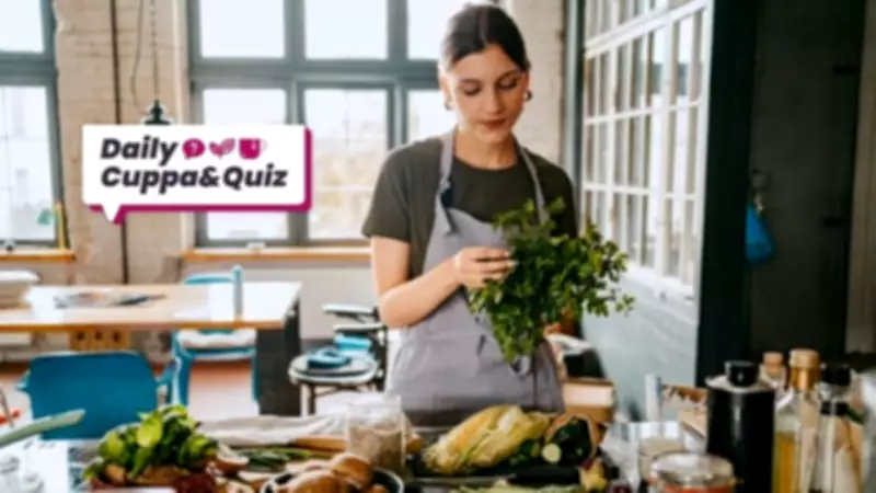 Saturday Quiz: Test Your General Knowledge and Cryptic Metal Clues