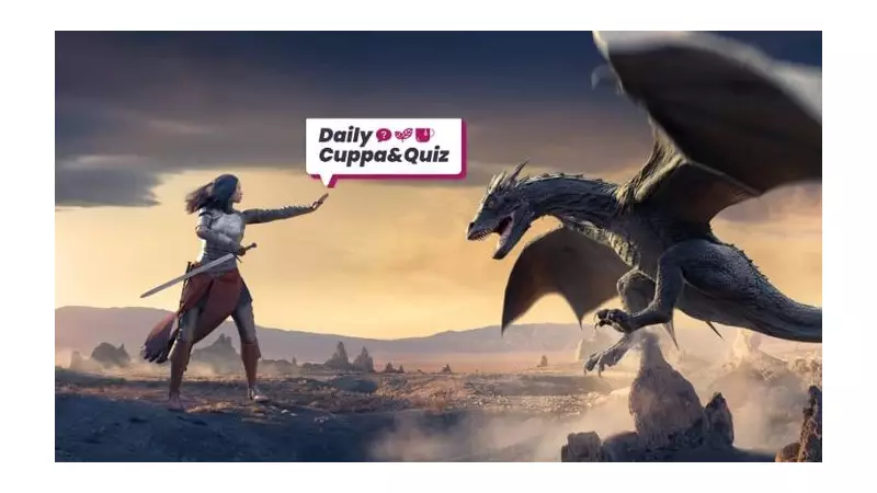 Saturday Quiz: Test Your Knowledge with Our Weekly Brain Teaser