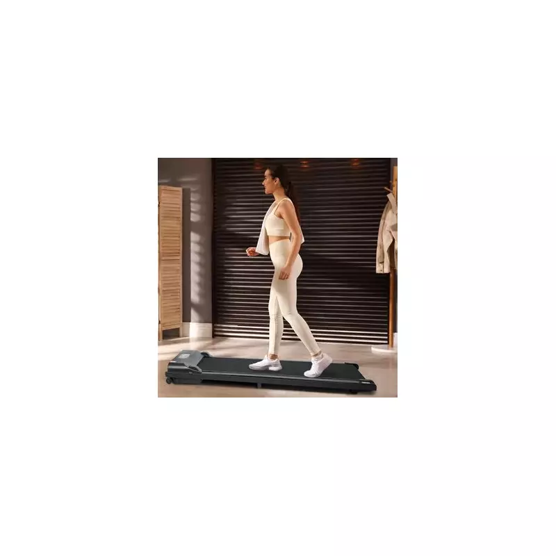 Save £150 on Compact Home Treadmill for Winter Workouts