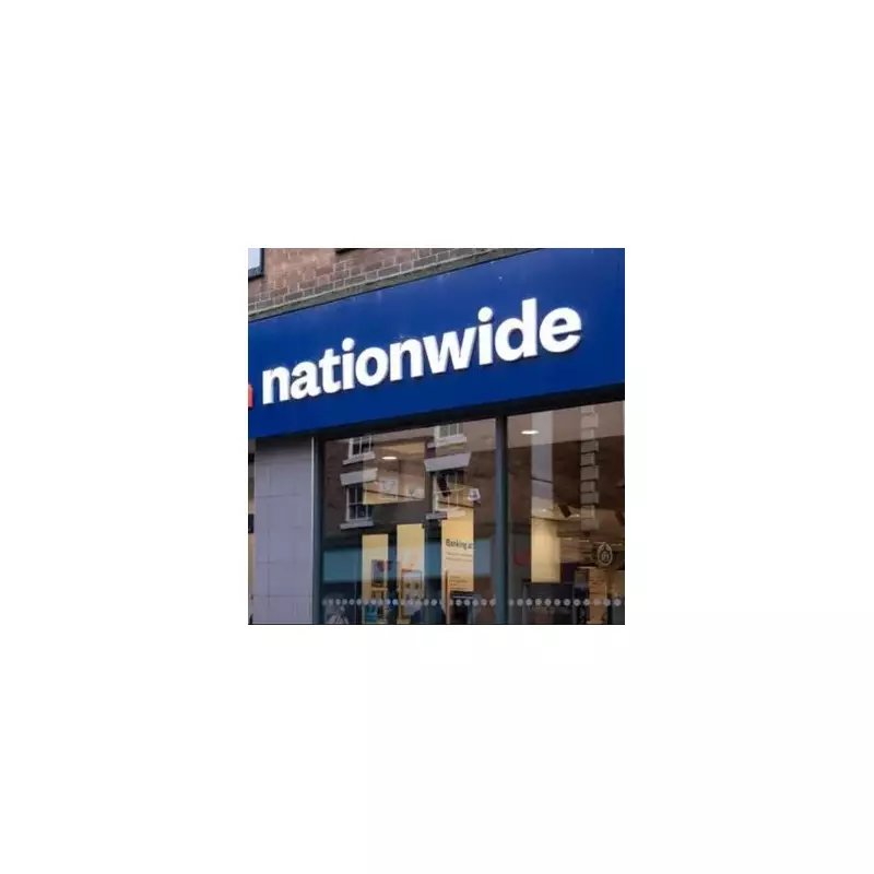 Savings Alert: Nationwide Customers Could Earn £455 with Top-Rated Accounts