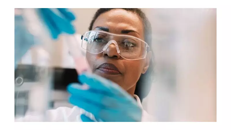 Scottish Scientists Uncover Key Protein in Bowel and Liver Cancer Growth