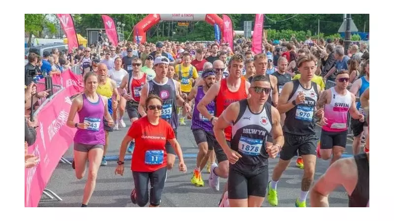 Secure Your Place: Bryn Meadows Caerphilly 10K and 2K Run Opens 2026 Registration
