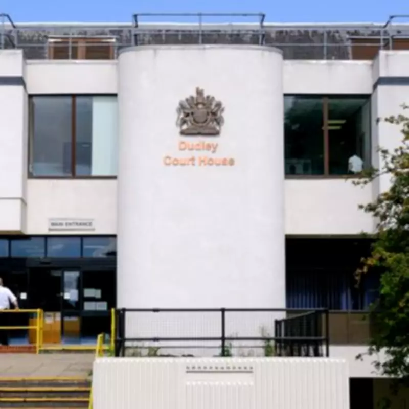 Sedgley Man Faces Court Over £100k Cannabis Farm and Electricity Theft