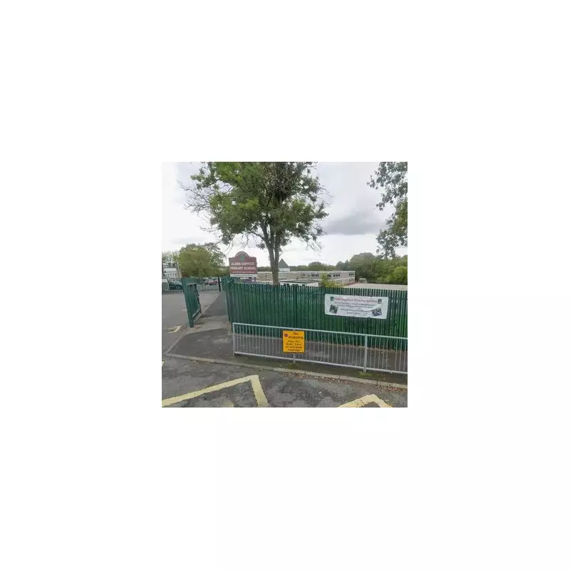 Sedgley school mourns 'popular' site manager David Haycock after unexpected death