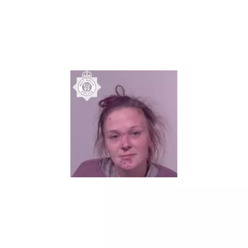 Serial Shoplifter Banned from 9 Major Stores and Retail Park in Malvern