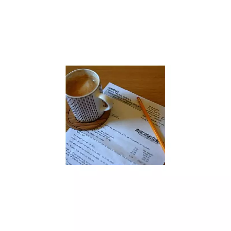 Seven Tax Rises Hitting UK Households in 2026 Under Labour's Reeves