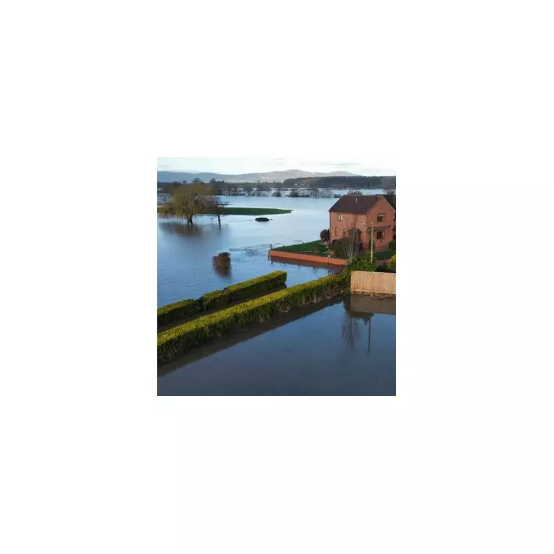 Severn Stoke Flood Defence Scheme Stalled as EA Seeks 'Best Value'