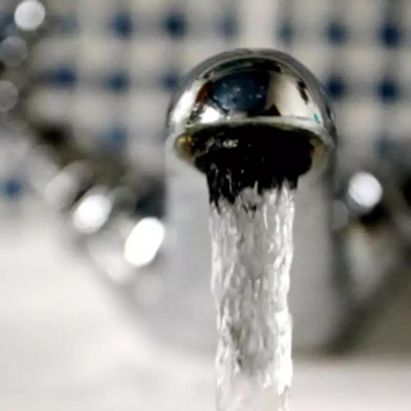 Severn Trent Water Bills to Surge 10% in April, Nearly Double National Average