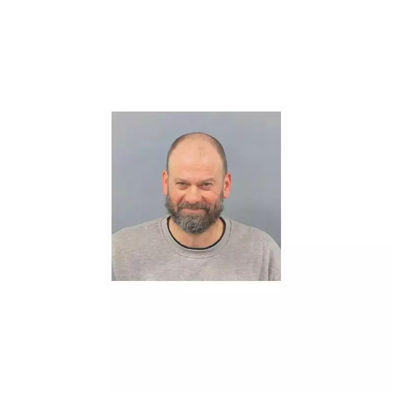 Sexual Predator Jailed for Assaulting Teen at Cosham Station