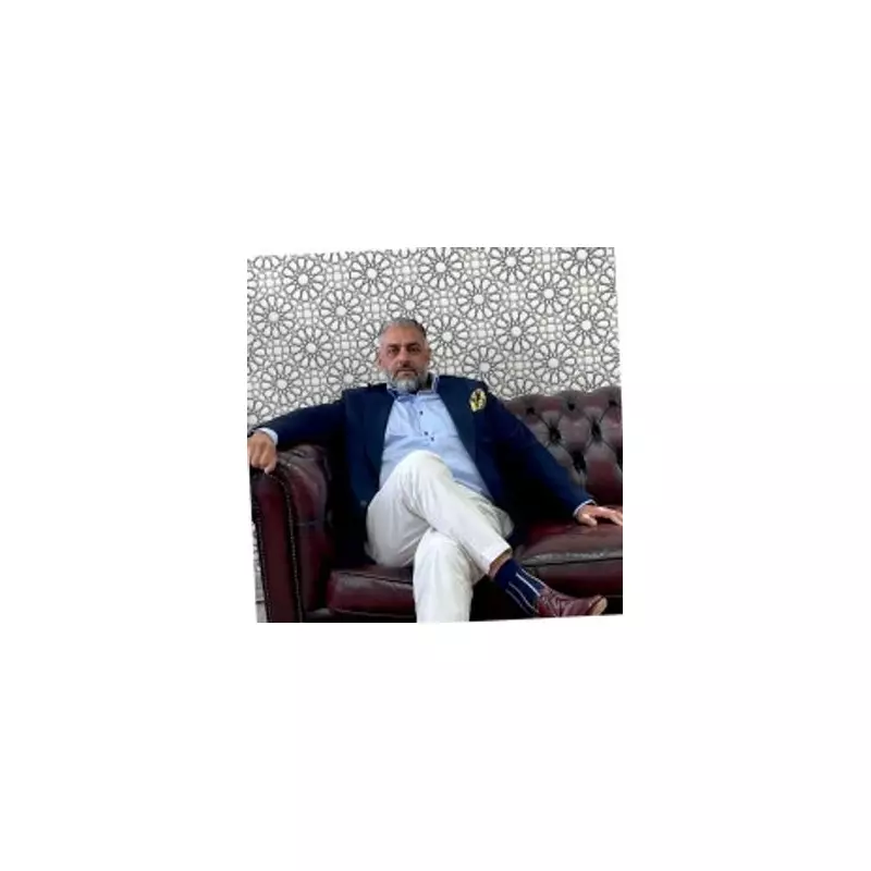 Shahid Butt: From Convicted Militant to Sparkhill Council Candidate