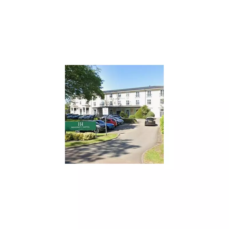 Shirley Hotel Plans Three Padel Courts to Meet Soaring Demand